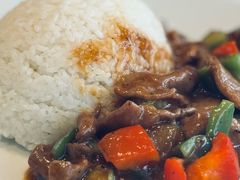 -宜家·瑞典风味餐厅(四元桥店)