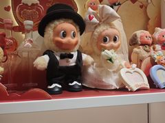 -泡泡玛特POPMART(上海环球港店)