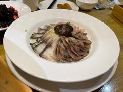 -徽御楼(南中环店)