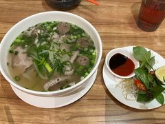 -越美小馆·越南料理(曲江店)