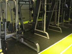 -GMJ·24H健身房(北外滩店)