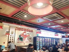 -老哥门肥肠鱼(鱼嘴店)