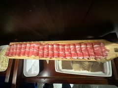 -鑫隆四季涮肉(八角畅游店)