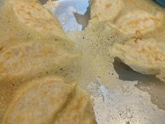 -姜家味锅贴小海鲜