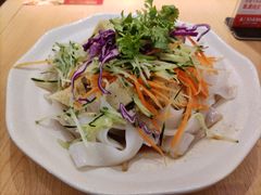 -阿香米线(宁波来福士广场店)