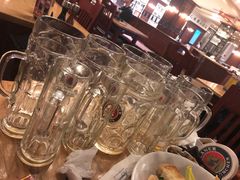 -沈阳瑞士酒店·普拉那啤酒坊