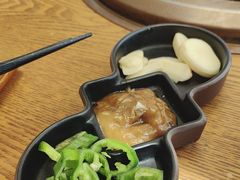 -炎蔵牛舌烤肉