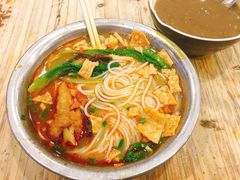 -西环肥仔螺蛳粉(总店)