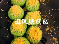 -海尔洲际酒店天下一品中餐厅