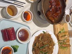 -长禧家·珑厨(东山口店)