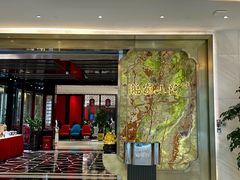 -临家小院·潮汕菜·商务宴请·点心(白石洲店)