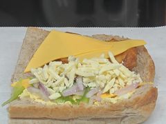 -赛百味SUBWAY(星耀店)