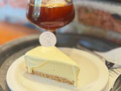 -又至园精品咖啡馆(将军塘店)