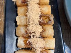 -渝信川菜(长安店)
