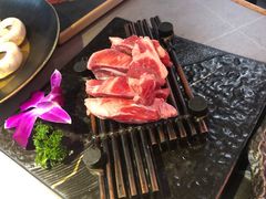 -明洞王妃家烤肉(苏州中心星悦汇店)