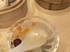 -富力万达嘉华酒店-品珍中餐厅(水果湖店)