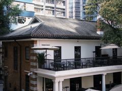 -大馆(前中区警署建築群)