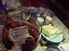 -VERVO金酒吧·独立电音俱乐部(正义坊购物中心店)