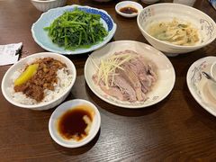 -乡亲鹅肉城(吴江店)