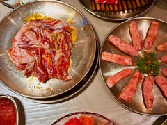 -西塔老太太泥炉烤肉(温州首店万象城黑金店)