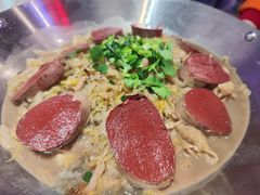 -大成海鲜烧烤·海鲜粥(长寿路店)