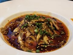 -丽晶轩中餐厅(重庆丽晶酒店)