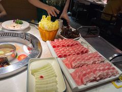 -重庆德庄火锅(映月湖环宇城店)