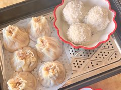 -陈妈妈的店-下沙灌汤烧卖(新场大街店)