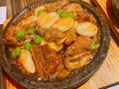 -江太极江浙菜(马桥万达广场店)