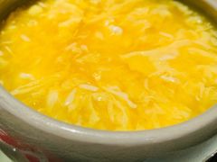 桂花醪糟鸡蛋汤-汉唐宴长安食府