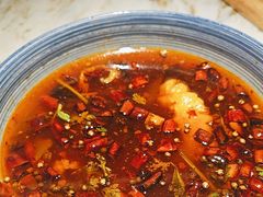 -绿茶餐厅(青岛城阳万象汇店)