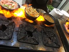 -沈妈砂锅(光华村店)