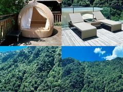 -古尔沟华美达温泉度假酒店