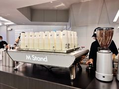-M Stand(西安大悦城店)