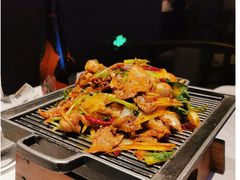 -百富源·海鲜辽菜(浑河堡店)