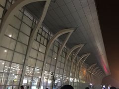 -银川河东国际机场