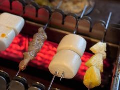 -麦凯伦烧烤·精酿超级工厂店(金桥总店)