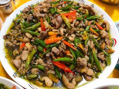 -陈有良尖椒鸡(江津总店)