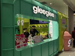 -gleeglee乐溢亦茶(合生汇店)