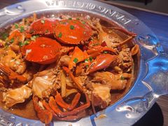-胖哥俩肉蟹煲(海盐总店)