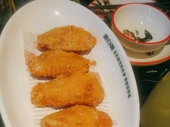 -新白鹿餐厅(虹桥南丰城店)