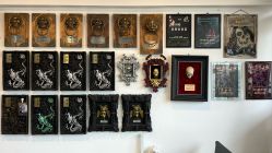 -MDZ STORE·TATTOO·耳饰