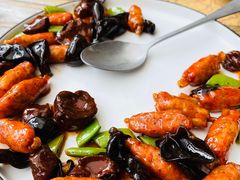 -素心小筑(后沙裕镇店)