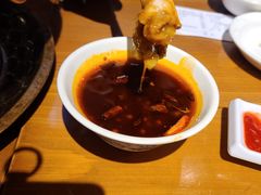 -炉小二铜锅牛蛙•川湘菜(三里屯店)