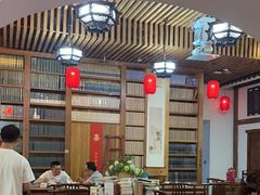 -道南書院·私房菜·早午茶·茶馆