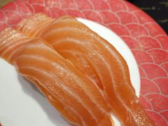 -晴季寿司(红旗街万达店)