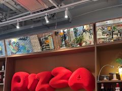 -必胜客(大宁路店)