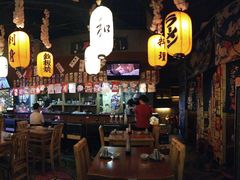 -可以の屋(欢乐城店)