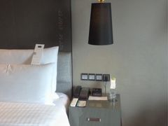 -重庆富力艾美酒店