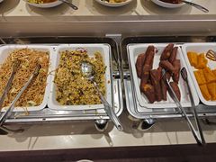 -素满香·食养自助(建邺万达店)